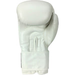 MASTERS FIGHT EQUIPMENT RPU-WHITE fehér kesztyű 013605-12 boxkesztyű