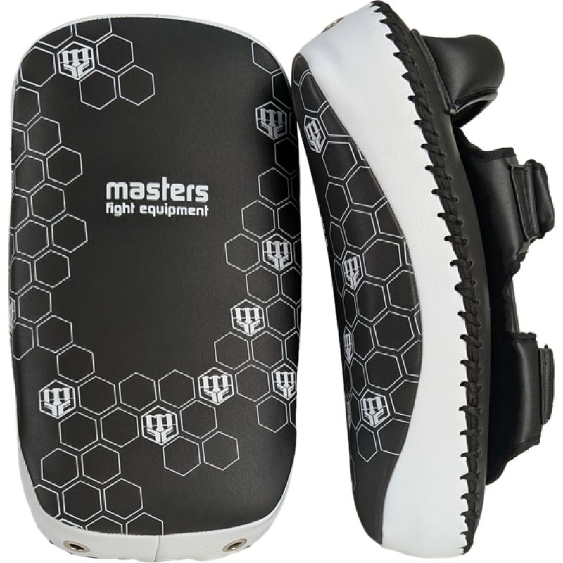 MASTERS FIGHT EQUIPMENT TPAO-FIGHT training shields edzőfelszerelés 145697