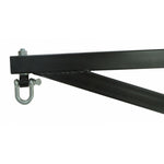MASTERS FIGHT EQUIPMENT Wall hanger WNS-1 táska 07430-1