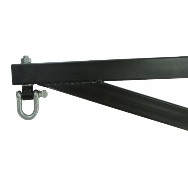 MASTERS FIGHT EQUIPMENT Wall hanger WNS-1 táska 07430-1