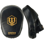 MASTERS FIGHT EQUIPMENT ŁZ-PU-CORE trainer paws harcművészeti felszerelés 14501