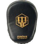 MASTERS FIGHT EQUIPMENT ŁZ-PU-CORE trainer paws harcművészeti felszerelés 14501
