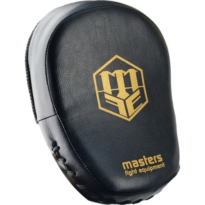 MASTERS FIGHT EQUIPMENT ŁZ-PU-CORE trainer paws harcművészeti felszerelés 14501