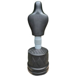 Masters Freestanding adjustable mannequin BOX-MAN-1 edzőfelszerelés, fekete