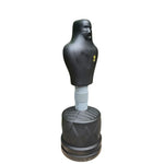 Masters Freestanding adjustable mannequin BOX-MAN-1 edzőfelszerelés, fekete