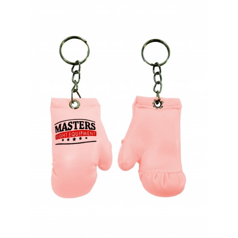 Masters glove key chain - BRM kesztyű, színes