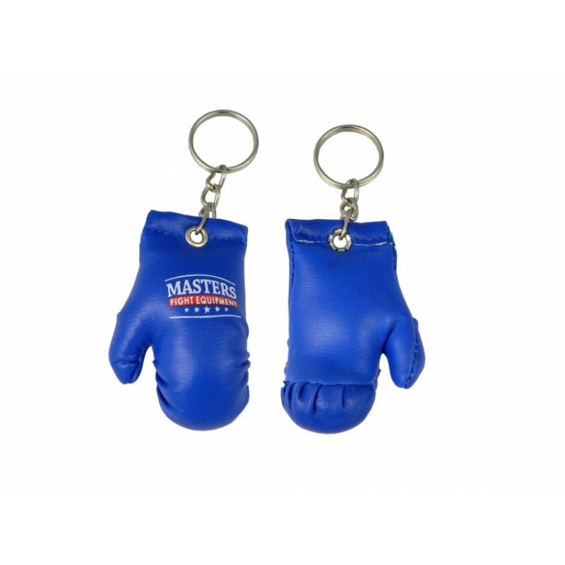 Masters glove key chain - BRM kesztyű, színes