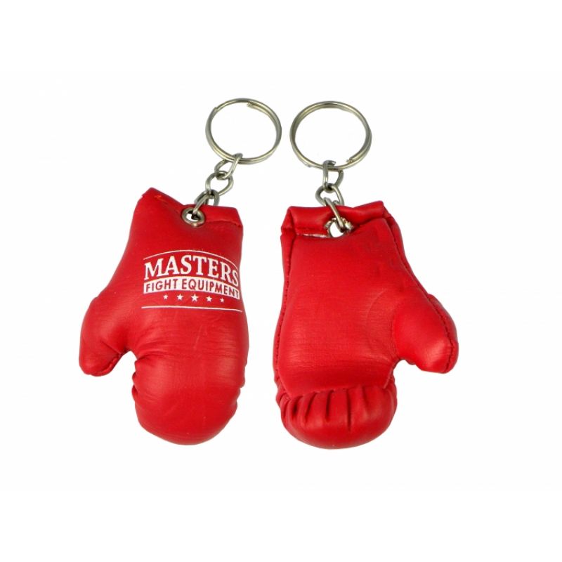 Masters glove key chain - BRM kesztyű, színes