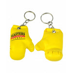 Masters glove key chain - BRM kesztyű, színes