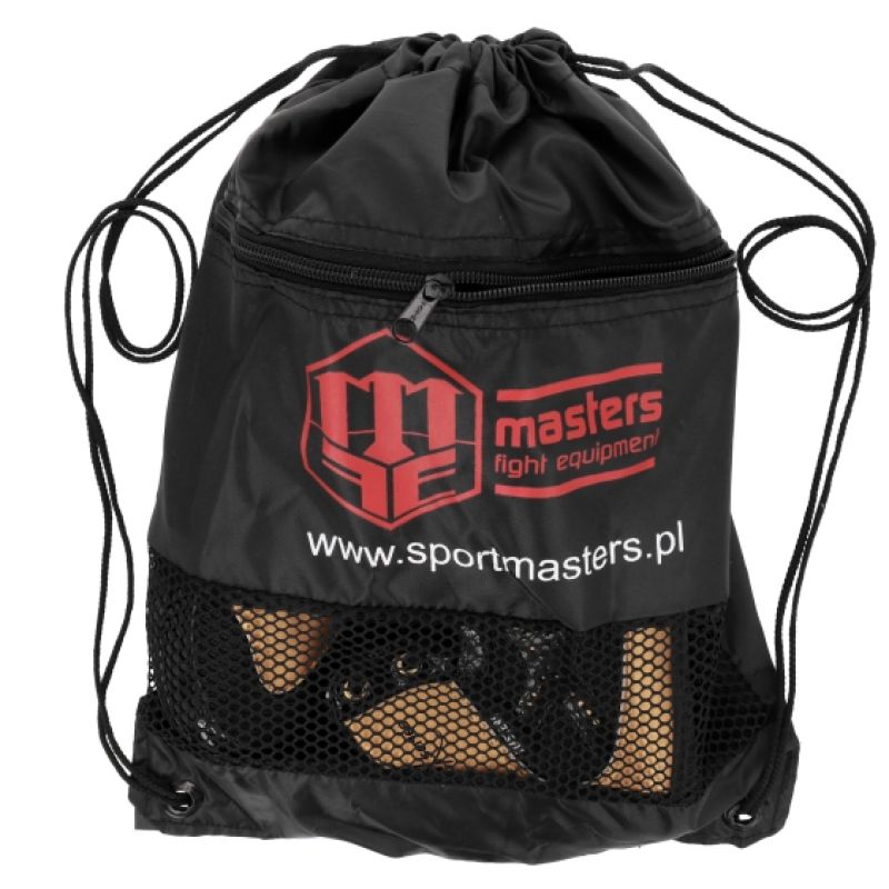 Masters "GOLD" BB-MFE-2 Boxing cipő, arany