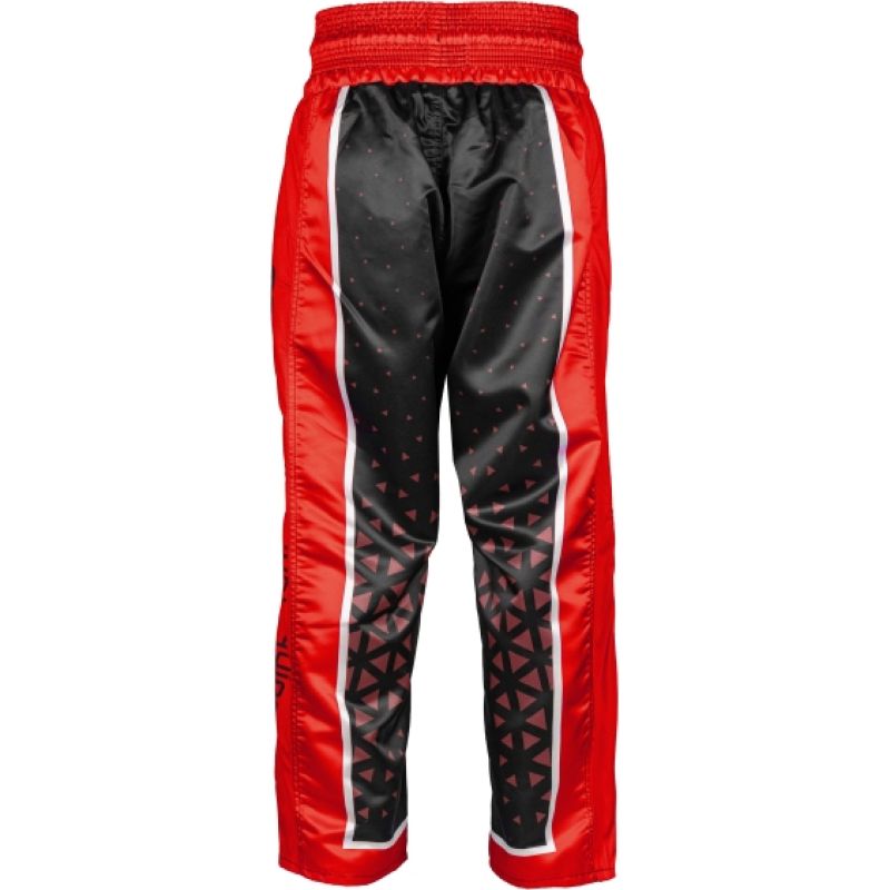 Masters Kick Light Sleeveless (WAKO APPROVED) póló