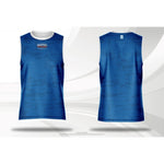 Masters Kick Light Sleeveless (WAKO APPROVED) póló