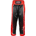 Masters Kick Light Sleeveless (WAKO APPROVED) póló