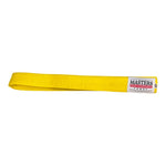 Masters kimono belt táska, piros