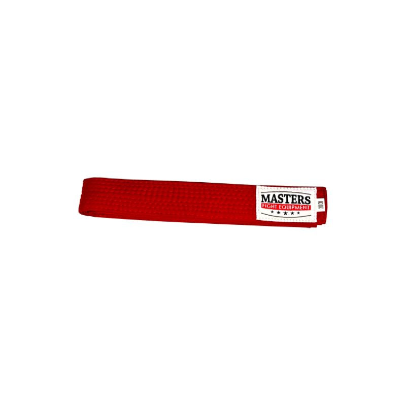 Masters kimono belt táska, piros