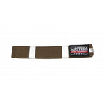 Masters kimono belt táska, piros