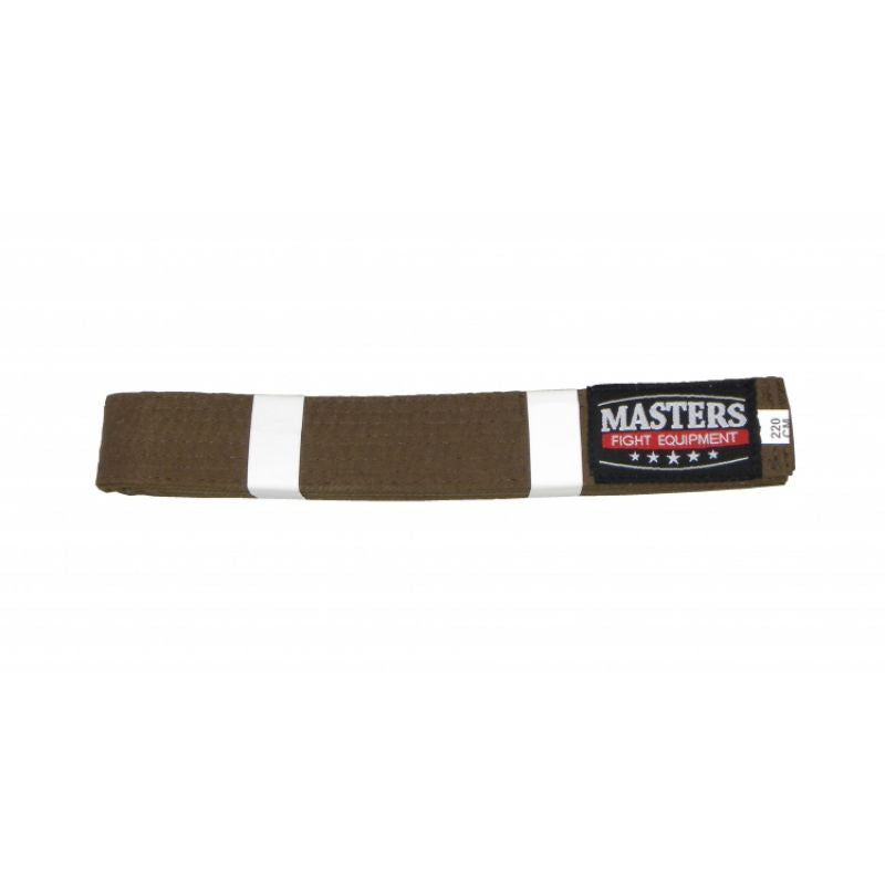 Masters kimono belt táska, piros