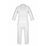 Masters Kimono karate kyokushinkai 8 oz - unisex póló, fehér 06198-150
