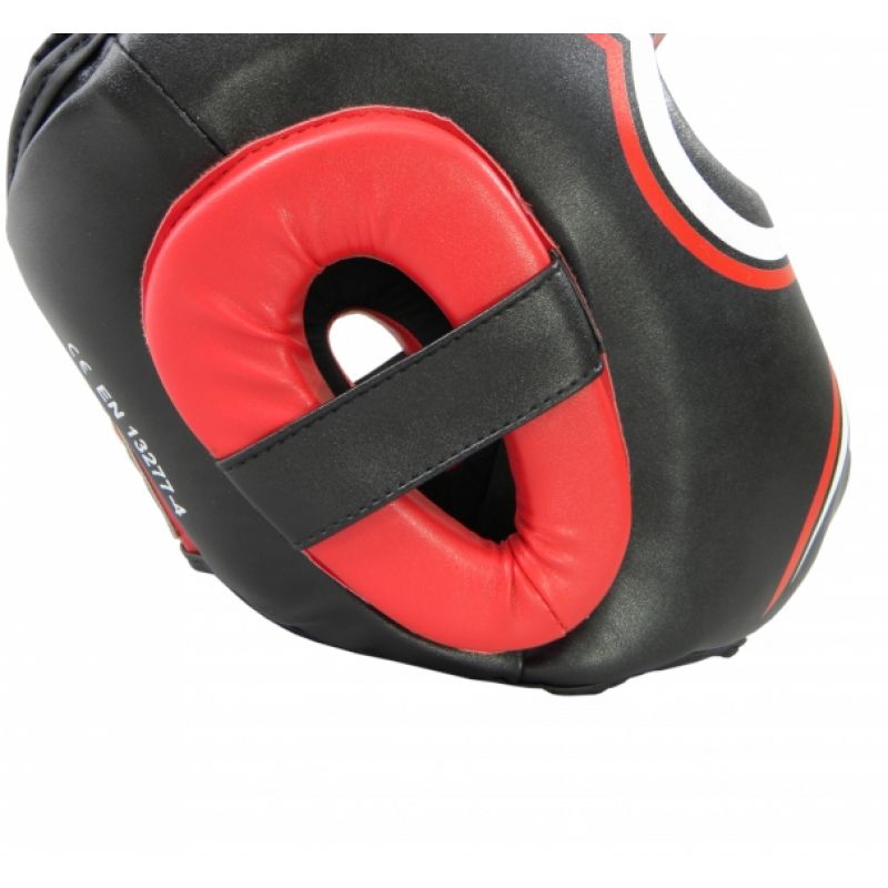 Masters KSS-PU Sparring Helmet sisak