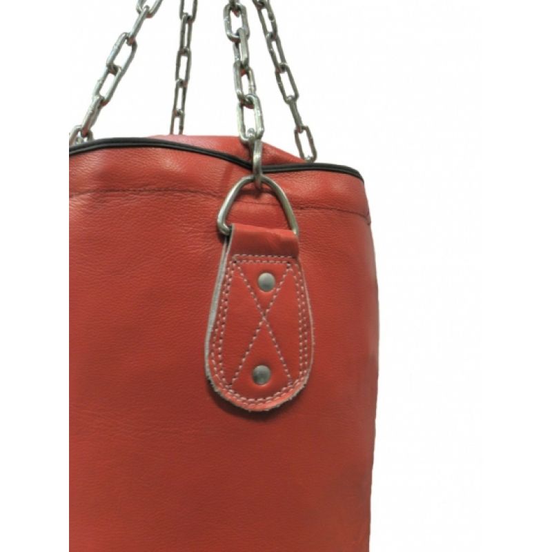 Masters Leather punching bag 150/35 cm empty WWS-STAR edzőfelszerelés, színes