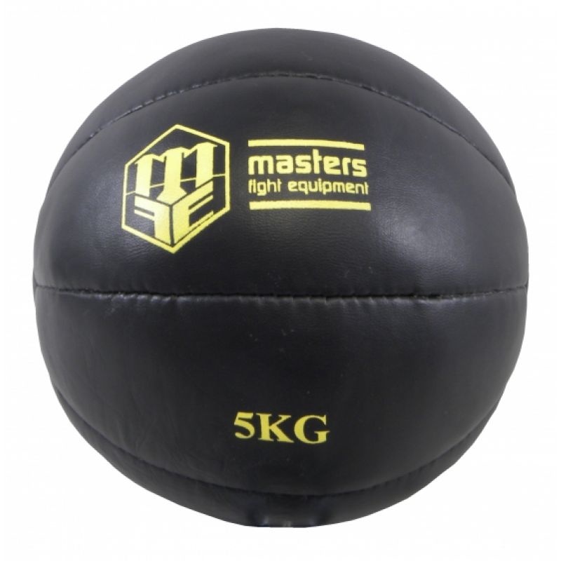 Masters Medicine 5 kg - PL labda