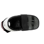 Masters MJE Foot Protectors - OSPU-KM védőfelszerelés, fehér