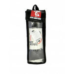 Masters MJE - NA-KM Shin Guards védőfelszerelés, fehér