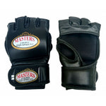 Masters MMA gloves GF-3 r kesztyű, fekete