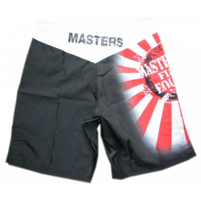 Masters MMA - SMMA-6 rövidnadrág