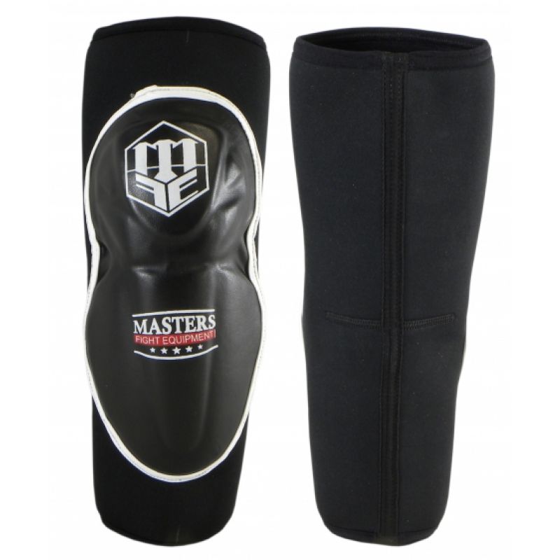 Masters neoprene knee protectors OK-N védőfelszerelés 08959-XS