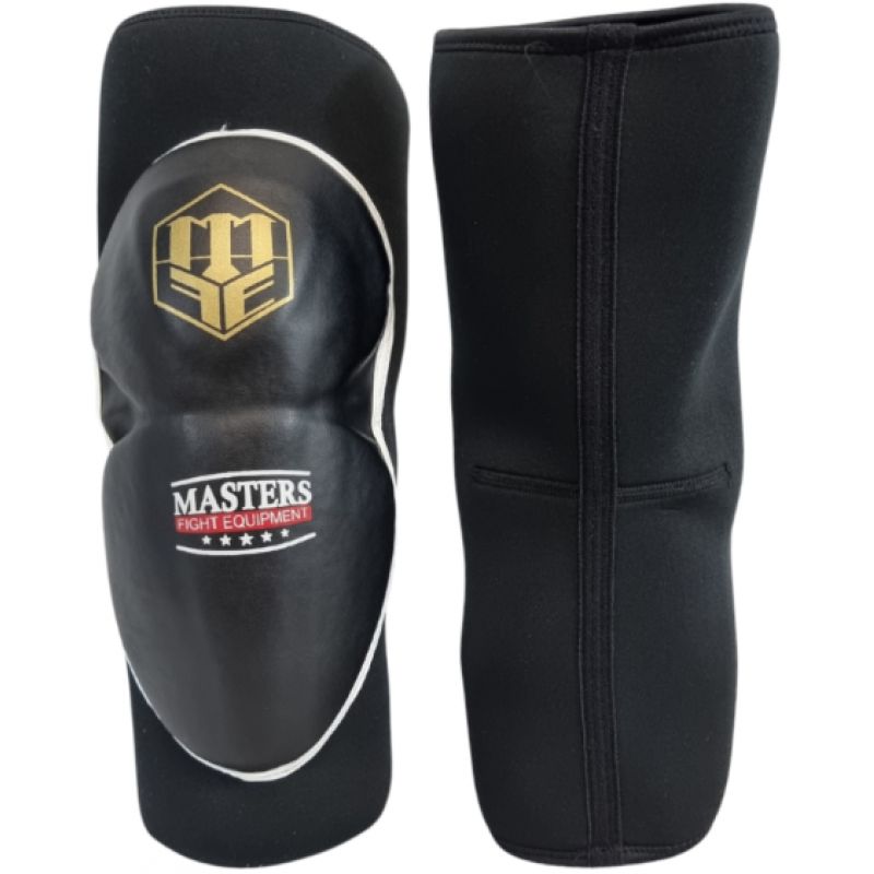 Masters neoprene knee protectors OK-N védőfelszerelés 08959-XS