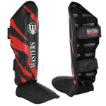 Masters NS-FIGHT-GEAR shin guards védőfelszerelés