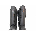 Masters NS-MATT shin guards védőfelszerelés, fekete