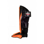 Masters NS-PU-FT shin guards védőfelszerelés, színes