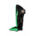 Masters NS-PU-FT shin guards védőfelszerelés, színes