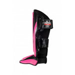 Masters NS-PU-FT shin guards védőfelszerelés, színes
