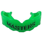 Masters OZ-GEL-MASTERS Mouthguards fogvédő, fekete
