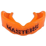 Masters OZ-GEL-MASTERS Mouthguards fogvédő, fekete