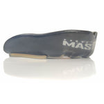 Masters OZ-GEL-MASTERS Mouthguards fogvédő, fekete