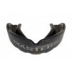 Masters OZ-GEL-MASTERS Mouthguards fogvédő, fekete