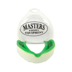 Masters OZ-GEL Mouthguards fogvédő, pomarańczowo-biały