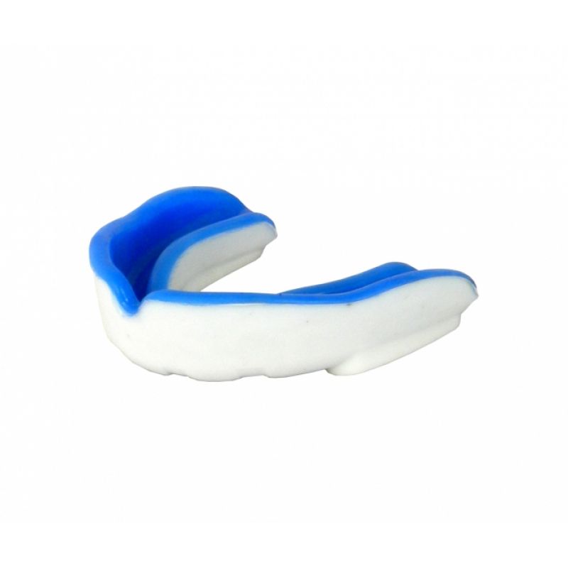 Masters OZ-GEL Mouthguards fogvédő, pomarańczowo-biały