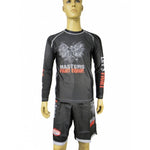 Masters (P) Rashguard - RSG-MFE SALE!!! póló