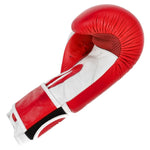 Masters RBT-TRW Leather boxkesztyű, kék