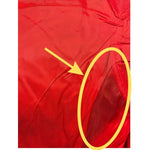 Masters Sauna tracksuit DSS-Mfe szett, fekete