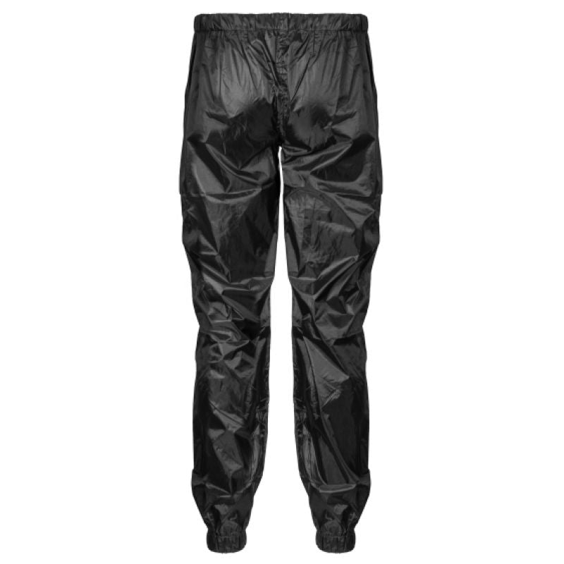 Masters Sauna tracksuit DSS-Mfe szett, fekete