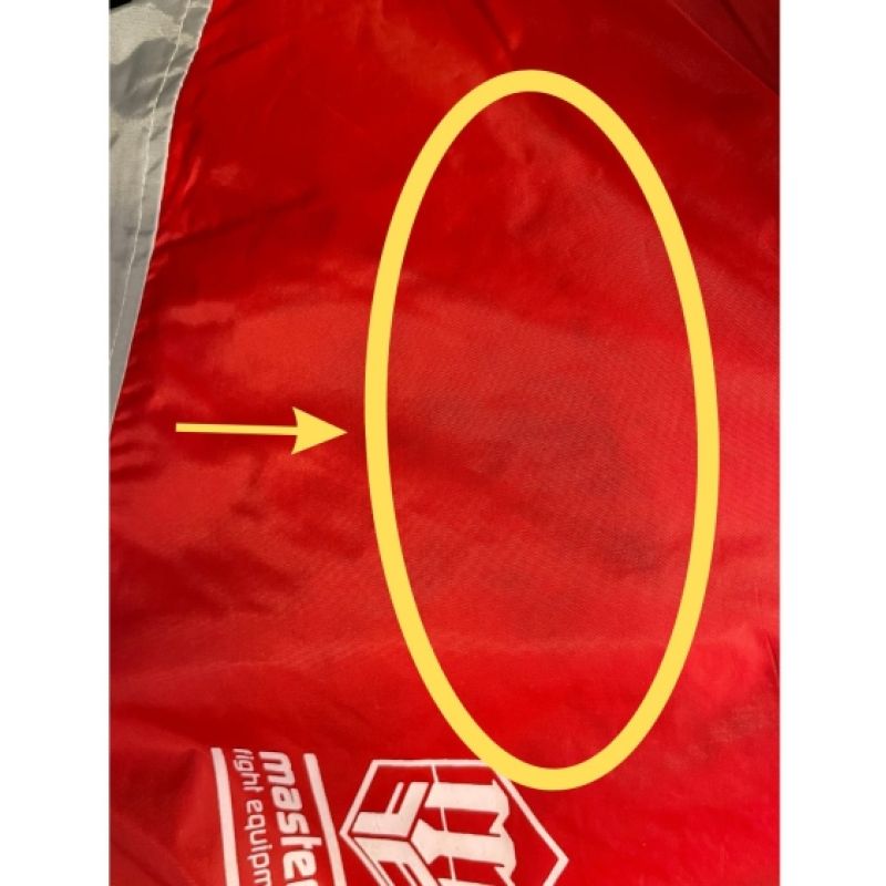 Masters Sauna tracksuit DSS-Mfe szett, fekete
