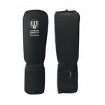 Masters Shin and Foot Protector - NS-B1 védőfelszerelés, fehér