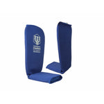 Masters Shin and Foot Protector - NS-B1 védőfelszerelés, fehér