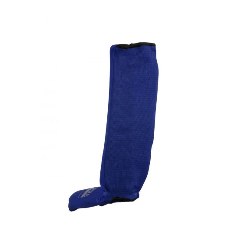 Masters Shin and Foot Protector - NS-B1 védőfelszerelés, fehér